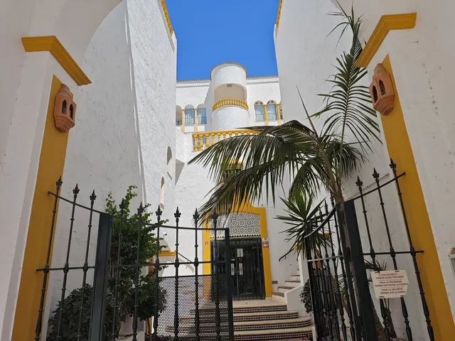Apartamento 2 habitaciones 117m² en venta - Riviera del sol — 10