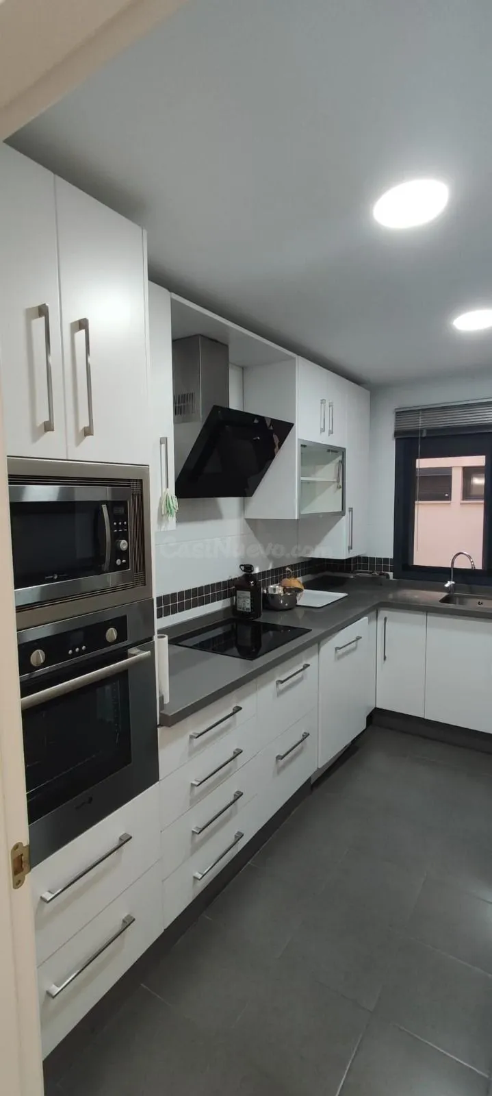 Apartamento 3 habitaciones 104m² en venta - Conde de Ureña-Gibralfaro