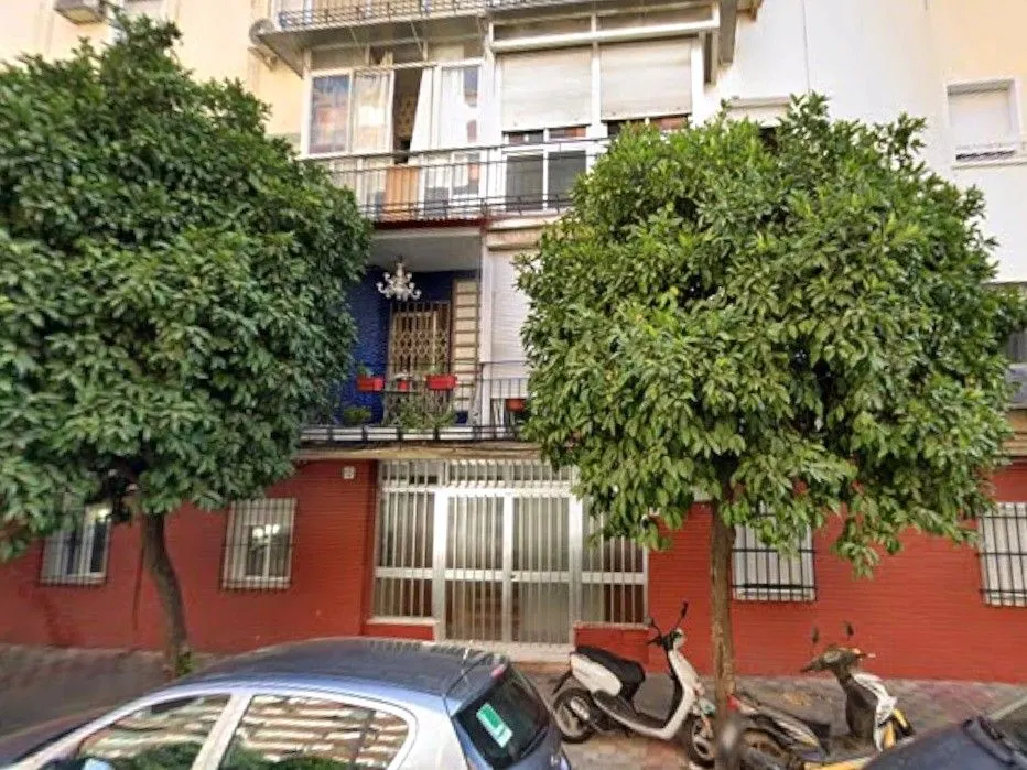 Venta piso en Sevilla