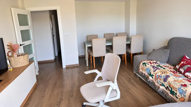 Piso en venta El Raal - foto 2