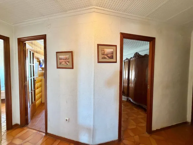 PISO DE 2 DORMITORIOS JUNTO A PLAZA DE TOROS — 14