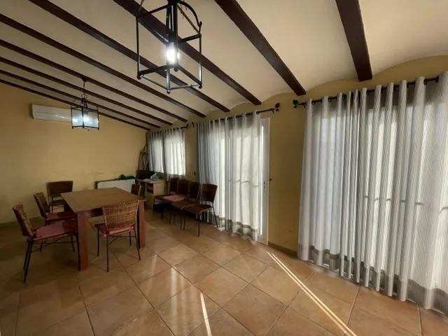Magnifica casa en el Perello con más de 200 m2 — 31