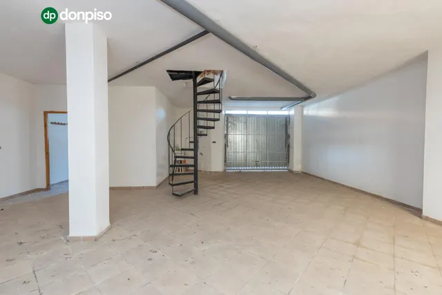 Casa independiente para finalizar a su gusto — 19