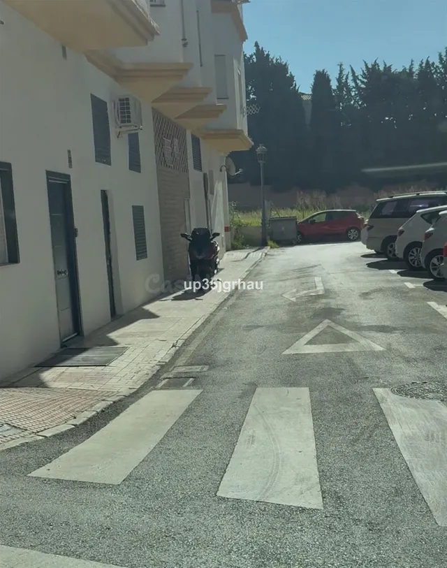 Almacén 36m² en venta - Costa Del Sol