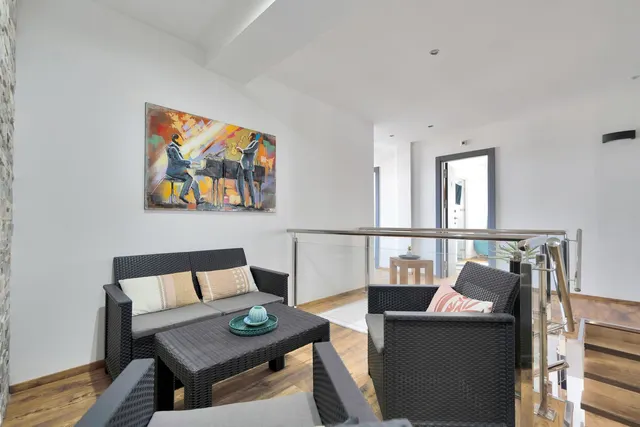 Chalet 16 habitaciones 845m² en venta - Riviera del sol — 48