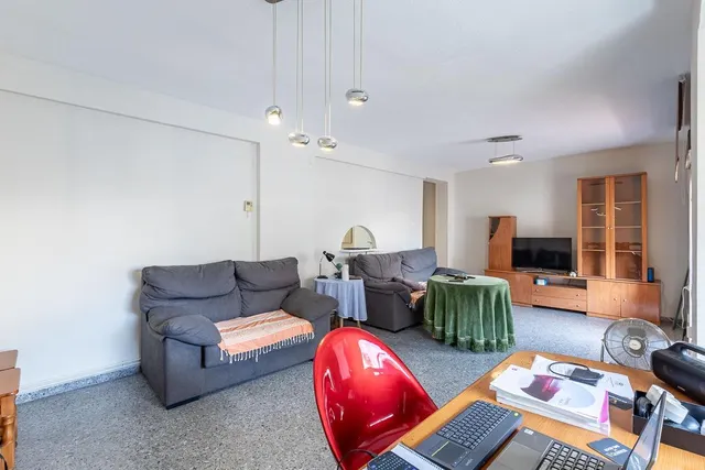 Piso amplio y luminoso en Ronda–Arabial — 7