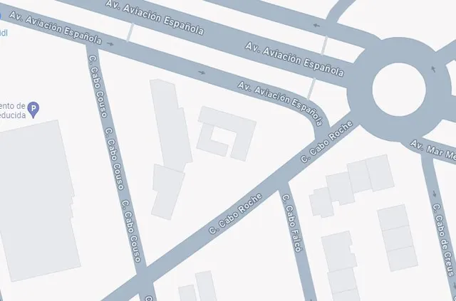 Parcela de Uso Residencial, 585 m2, en zona Torre Mínguez / Avenida Aviación - San Javier — 2