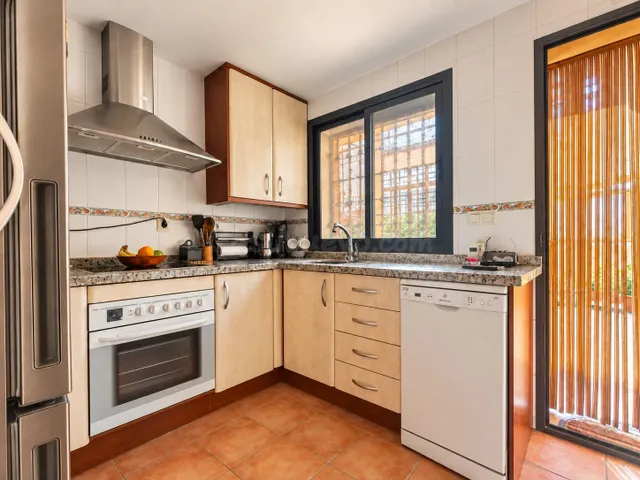 Una casa para vivir a lo grande, en una de las zonas mas dem - foto 5