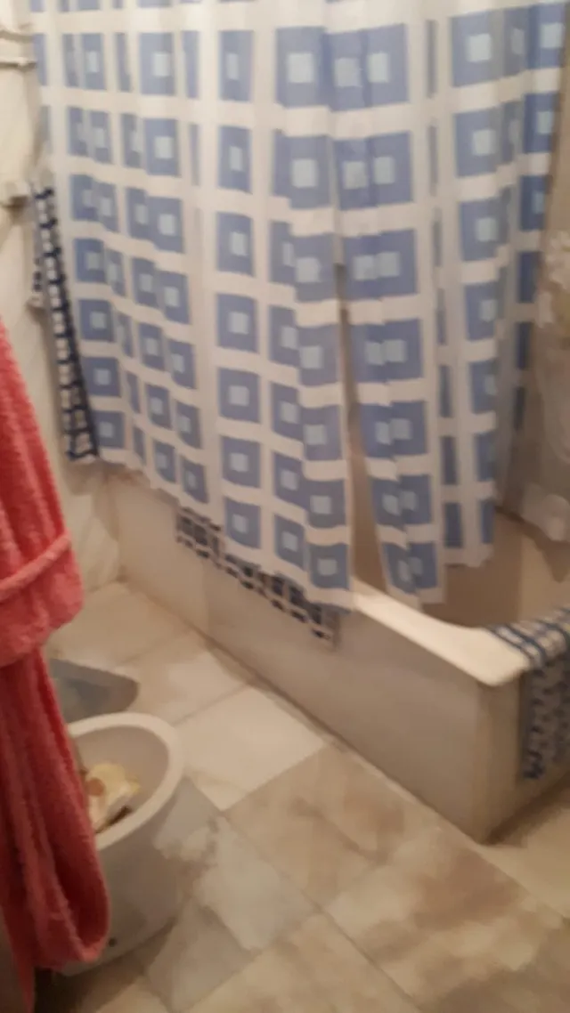 VENTA DE CASA PARA REFORMAR EN OLULA DEL RÍO, ALMERÍA. — 20