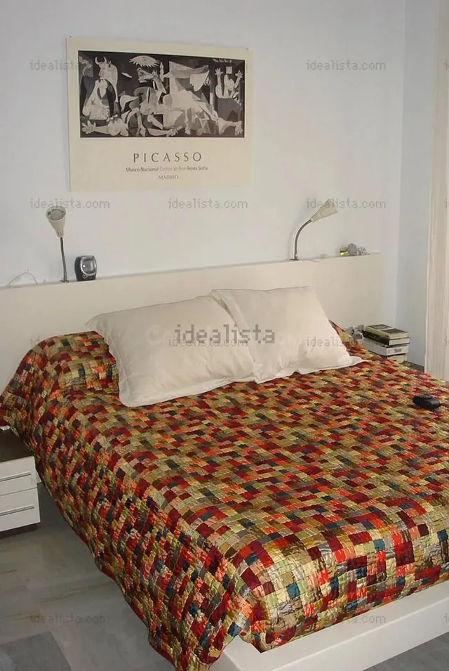Piso 2 habitaciones 86m² en venta - Parlamento - Torneo - foto 5