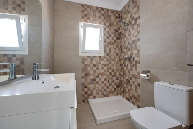 Pareado 3 habitaciones 229m² en venta - La Siesta - El Salado - Torreta — 16