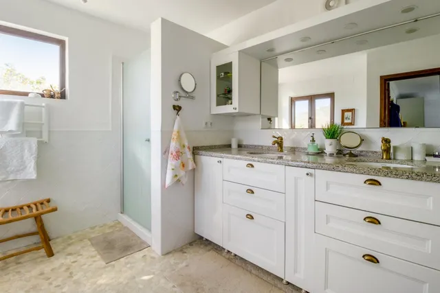 Encantadora villa con fantásticas zonas exteriores — 31
