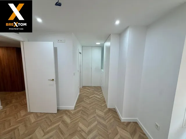 ESTRENA TU PISO  TOTALMENTE REFORMADO EN GRAN VIA — 12