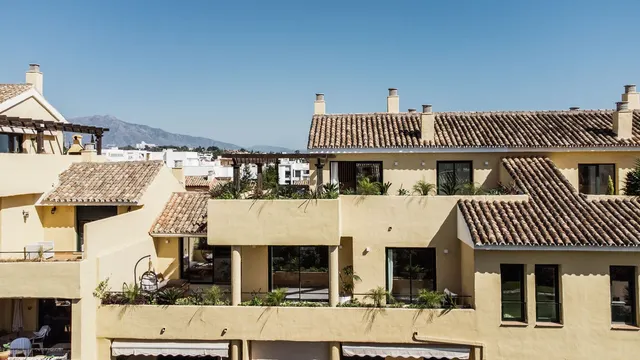 Ático 3 habitaciones 154m² en venta - Costa Del Sol — 33