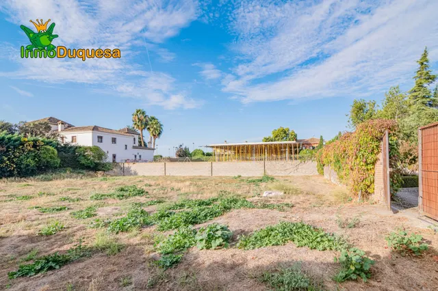 Solar urbano en Ambroz (Vegas del Genil)  Urb. privada "LA ROMANA" — 10