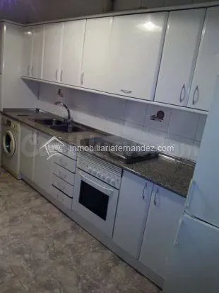 Piso a un paso de Antonio Hurtado - foto 5