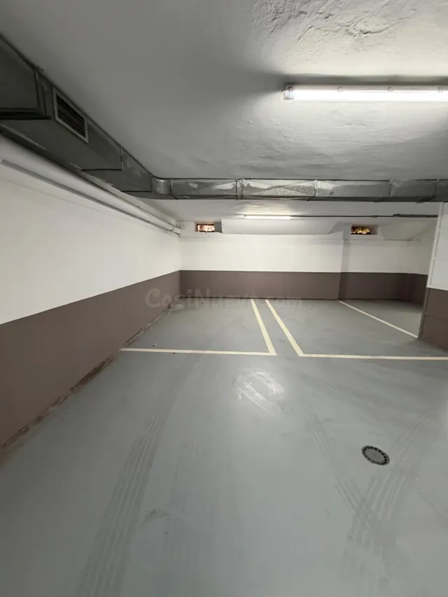 Garaje 370m² en venta - Santa Catalina - Canteras — 3