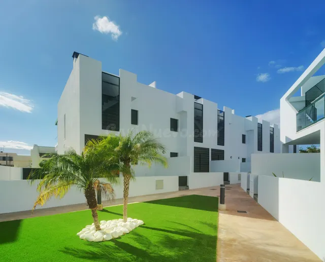 Apartamento 3 habitaciones 102m² en venta - Mil Palmeras — 5