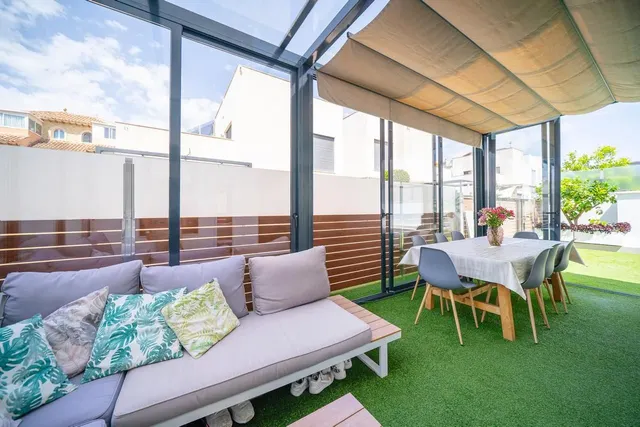 Villa 5 habitaciones 194m² en venta - Aguas Nuevas — 34