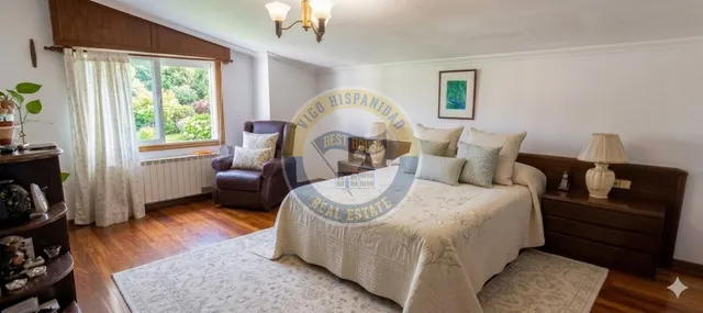 VENTA DE CASA EN OIA- CORUXO EN EXCLUSIVA!!! — 3