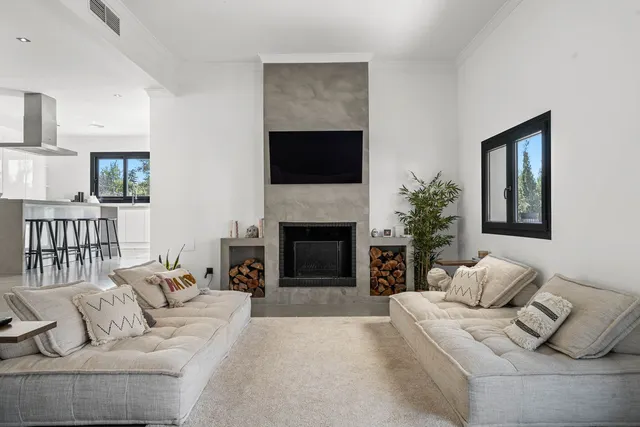 Chalet 5 habitaciones 452m² en venta - Costa Del Sol — 14
