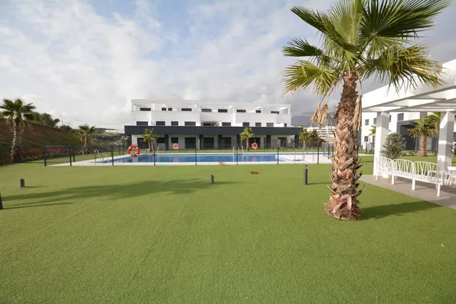 Apartamento 2 habitaciones 84m² en venta - Costa Del Sol — 14