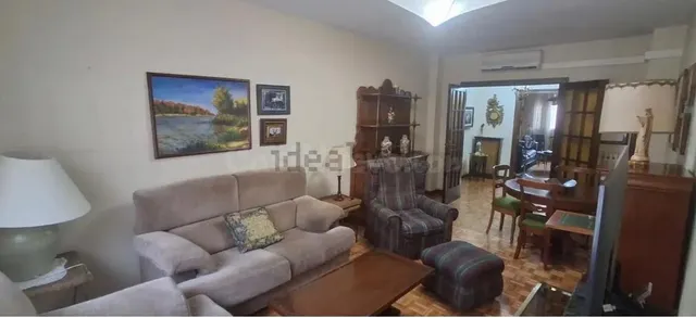 PISO EN VENTA EN CALLE PABLO SARASATE, 11 - foto 5