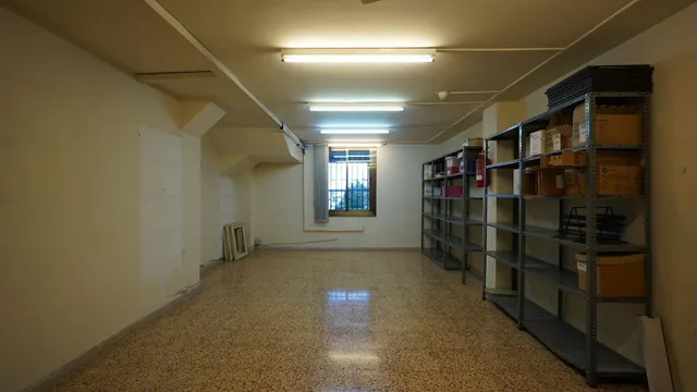 BARBERÀ DEL VALLÈS / RONDA INDUSTRIA — 9
