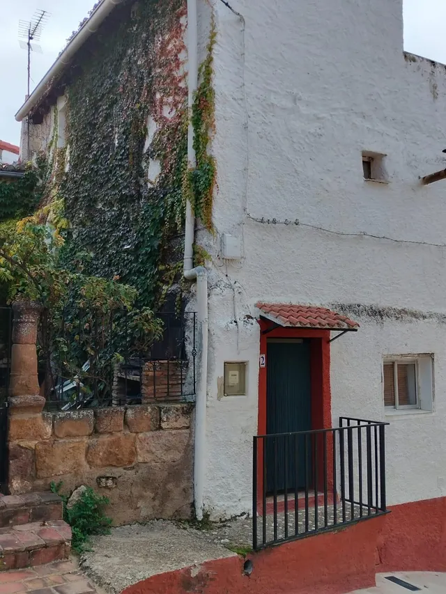 Casa en venta en Bijuesca. Comarca de Calatayud. Zaragoza — 28