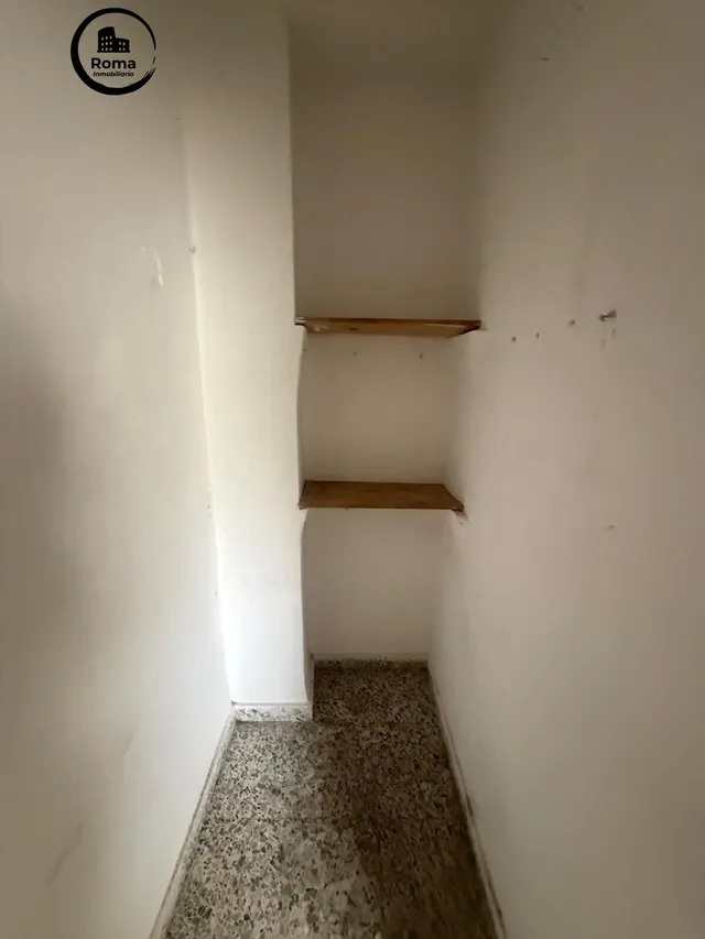 CASA CON VISTAS IMPRESIONANTES EN CADIAR, ALPUJARRA GRANADINA — 9