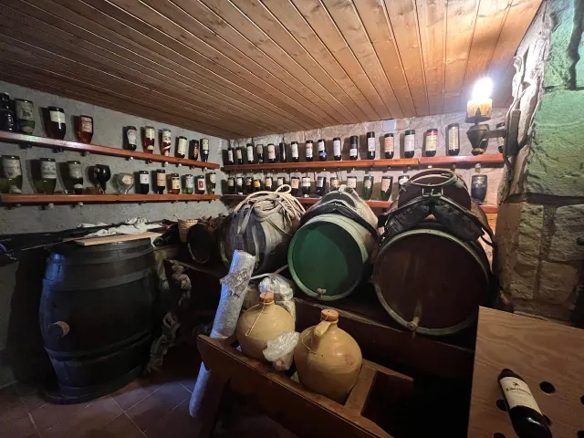 Casa Independiente de Ensueño en Sant Salvador de Guardiola — 17