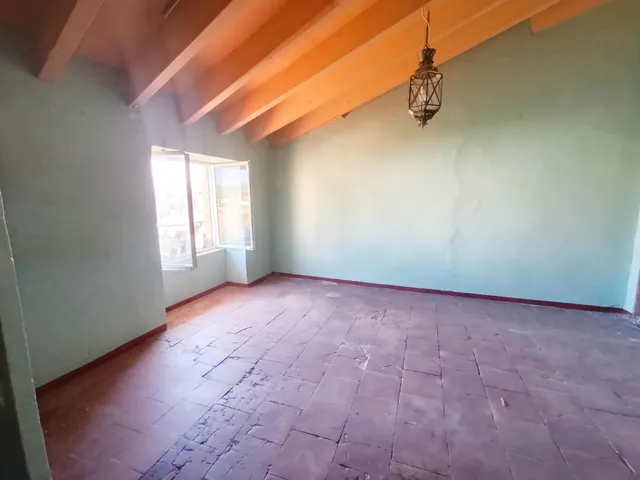 Ático exclusivo en el casco histórico de dénia, con 85 m2 de terraza. — 12