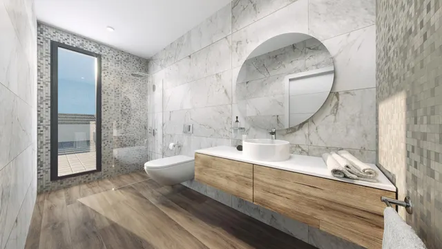 Villa 3 habitaciones 296m² en venta - Golf Puig Campana — 22