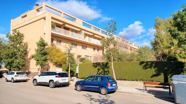 EXCLUSIVO DÚPLEX EN UN OASIS EN REUS — 45