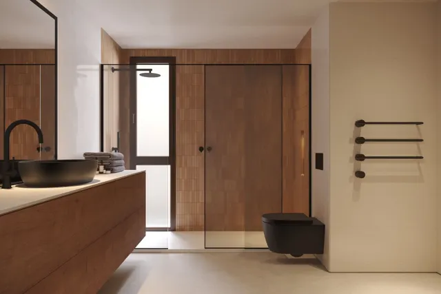Villa 3 habitaciones 126m² en venta - Comunidad valenciana — 17