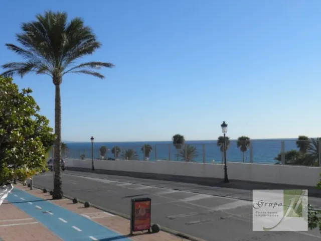 Bonito Piso Junto al Puerto y Plaza de Toros Estepona — 12
