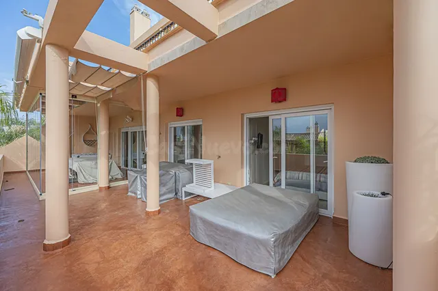 Apartamento 3 habitaciones 145m² en venta - Marbella — 2