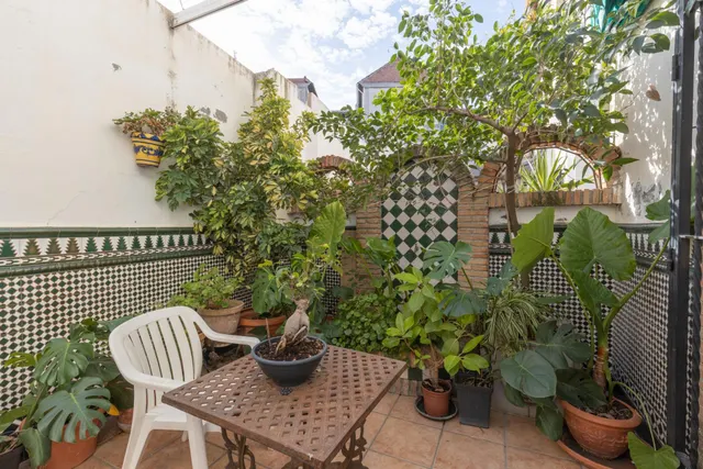 Casa en esquina en venta en Las Gabias — 23