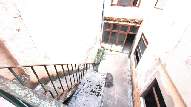 Casa en el centro de Carcaixent con posibilidades de viviend