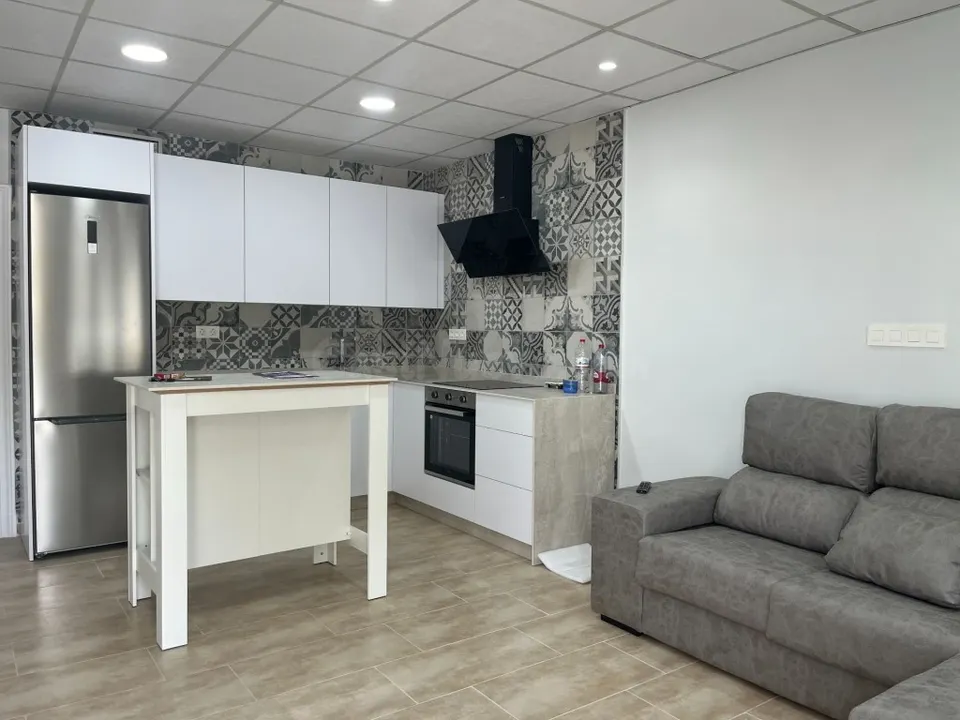 Apartamento en Alquiler en Albox Almería