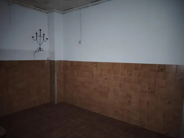 Planta baja en venta zona San Francisco — 17
