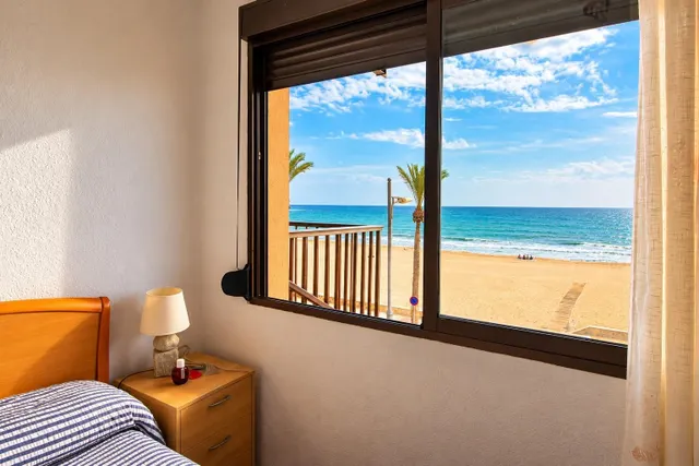 Apartamento 2 habitaciones 58m² en venta - Playa Muchavista — 15