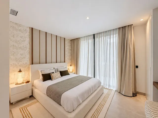 Chalet 5 habitaciones 465m² en venta - Marbella — 23