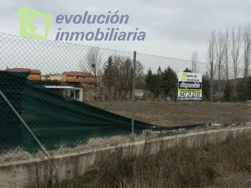 REVILLARRUZ, carretera de Sarracín: IMPRESIONANTE FINCA DE 7 - foto 2