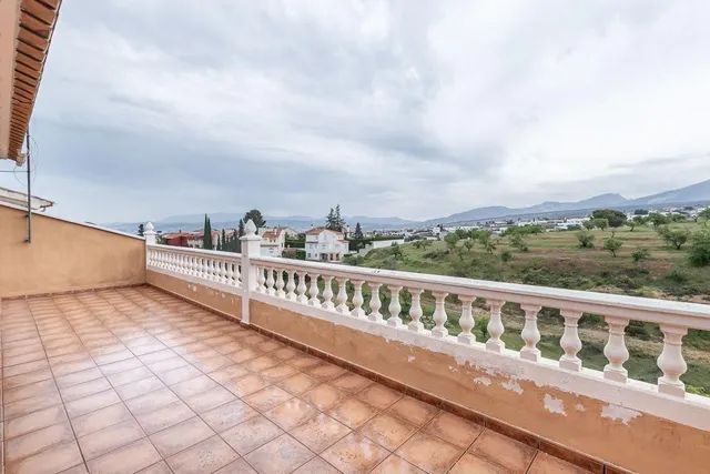 Espectacular Casa de Lujo en Urbanización Los Cerezos — 33