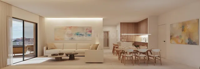 Apartamento 3 habitaciones 103m² en venta - Marbella - foto 4