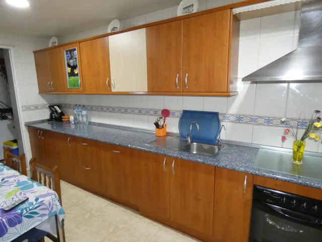 ++Piso en Molina de Segura zona Centro++, 170 m. — 25