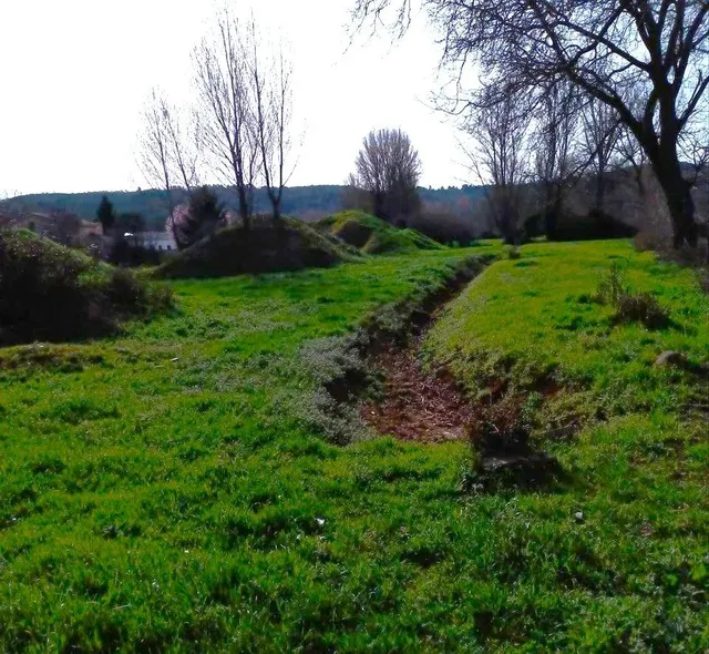 SUELO URBANO EN VILLAOBISPO — 3
