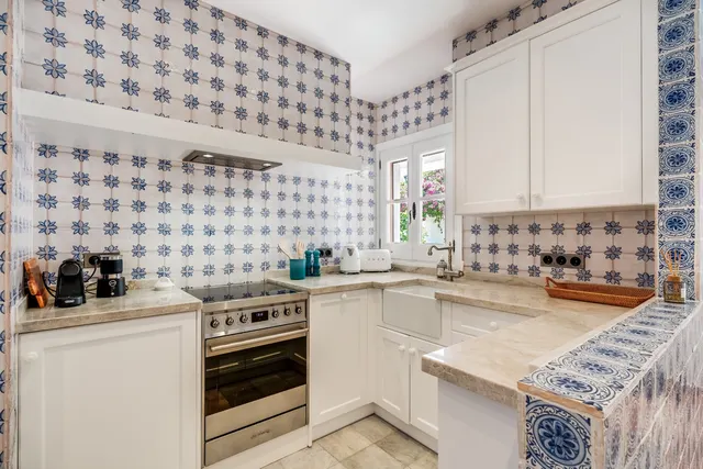 Apartamento 2 habitaciones 110m² en venta - Centro — 5