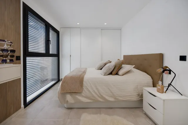 Impresionante apartamento de 3 dormitorios en el corazón de la ciudad — 15
